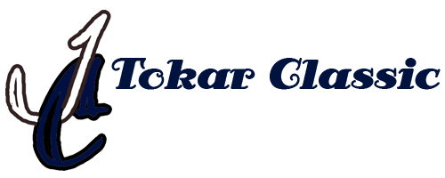 Tokar Classic Logo